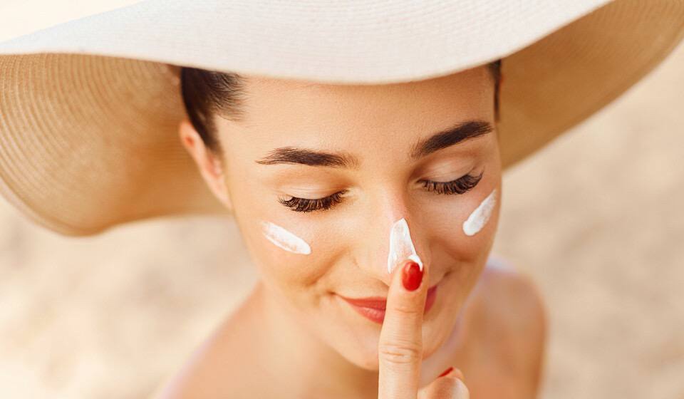 Kako odabrati kremu za&nbsp;sunčanje?