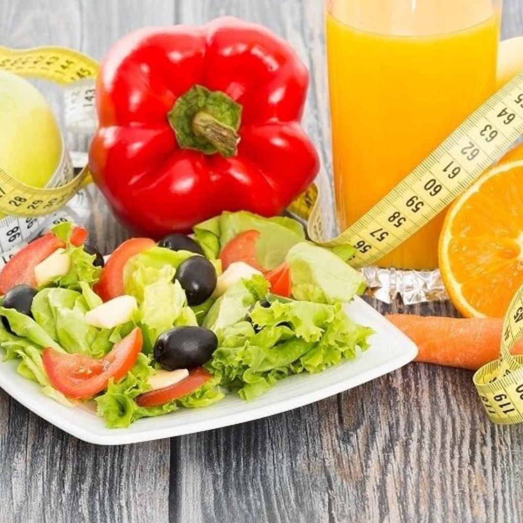 Kako boja hrane utiče na naše&nbsp;telo?