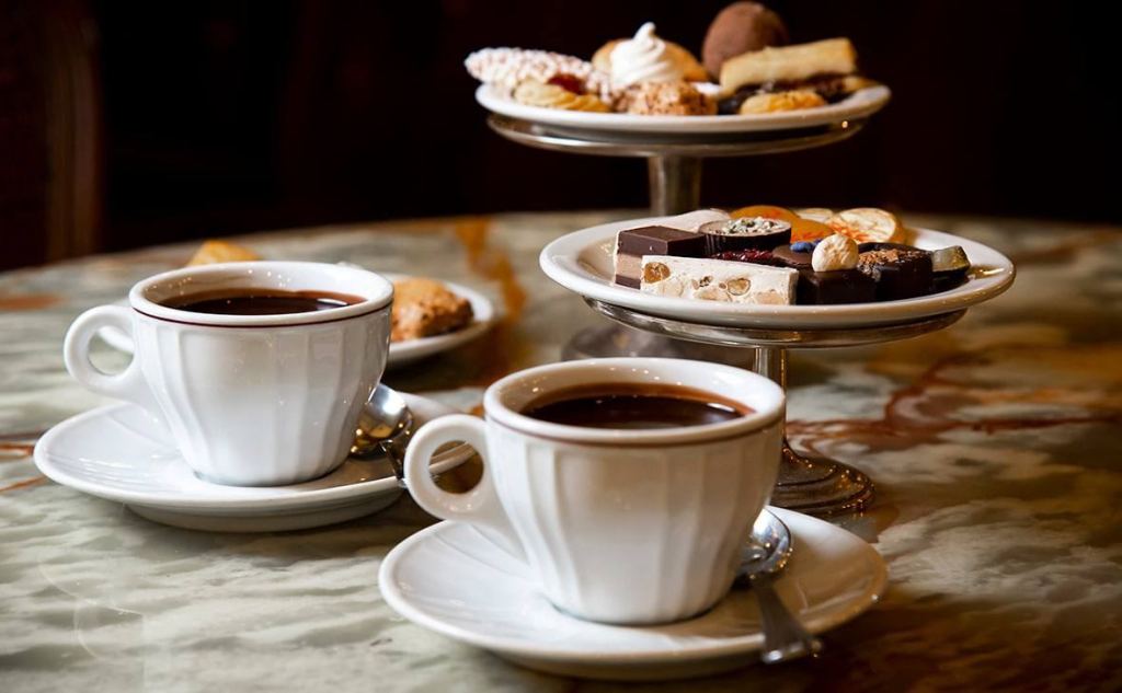 Zašto je dobro piti&nbsp;kafu?