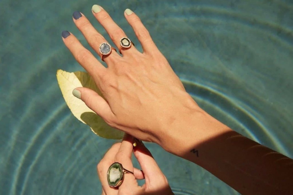 Kako da se pobrinete za nokte posle gel&nbsp;laka