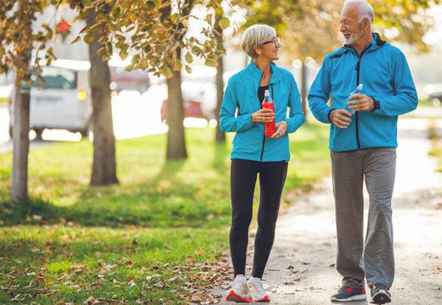 KAKO DA UNESETE RAZNOVRSNOST U SVOJE ŠETNJE?                                                               