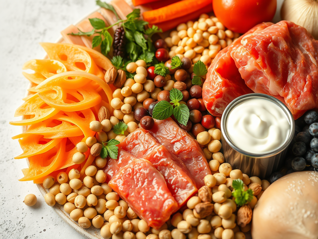 Mitovi o proteinima i zdravlju&nbsp;bubrega