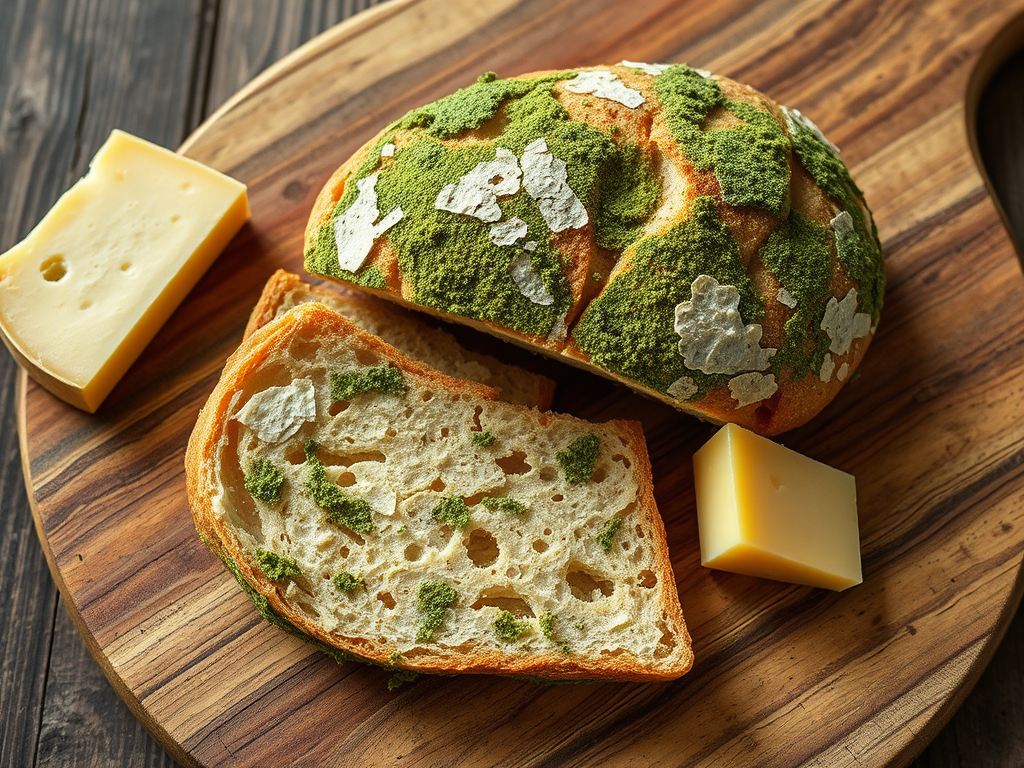 Zašto je buđ opasna po&nbsp;zdravlje?