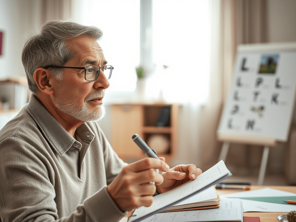 Vežbe artikulacije govora za&nbsp;odrasle